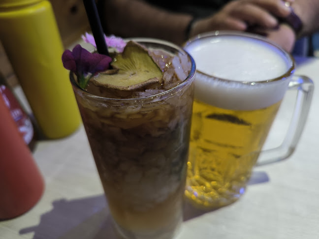 Reviews of Toro Negro Bar in Viña del Mar - Gastronomía y hostelería