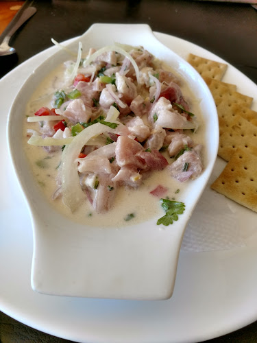 Sal y Pimienta - El Quisco