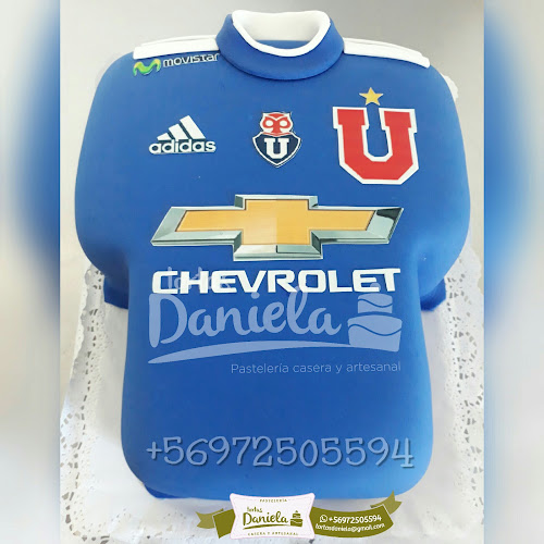 Tortas Daniela - El Bosque