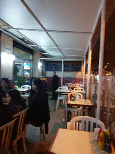 Palo Alto Restaurant - Gastronomía y hostelería