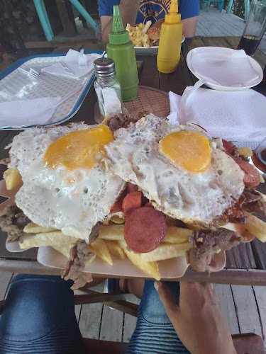 El Karro y Punto!!! - Gastronomía y hostelería