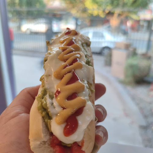 Comentarii opinii despre El Aniquilador De Hambre