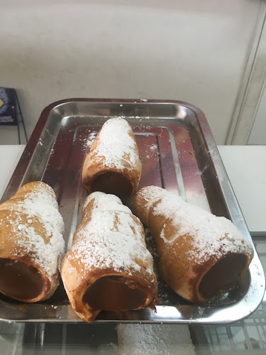 PANADERIA DON JUACO - Gastronomía y hostelería