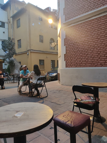 HOOKAH TROOPA - Gastronomía y hostelería