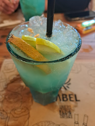Comments and reviews of Good Bar