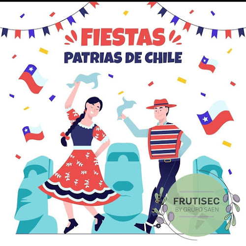 Frutisec Chile