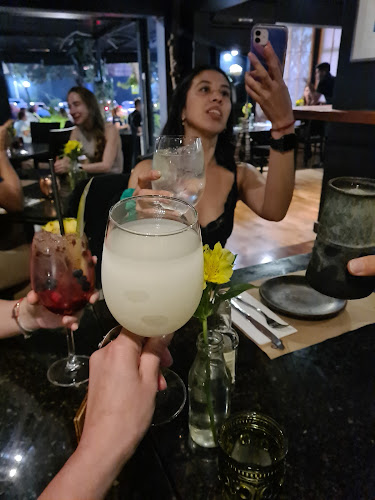 Alonso de Córdova 2417, 7630080 Vitacura, Región Metropolitana