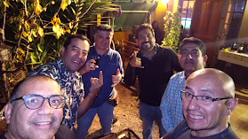 Centro Eventos Huertas De Chinigue