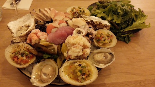 La Calma by Fredes - Vitacura