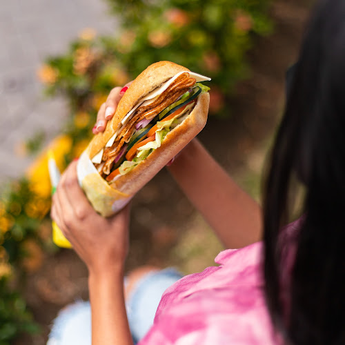 Subway Coronel - Gastronomía y hostelería