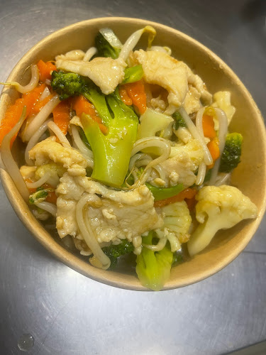 Gran China comida china - Gastronomía y hostelería