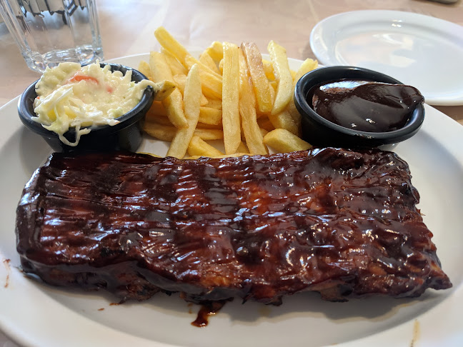 Opinii despre Pollo Stop în Santiago - Gastronomía y hostelería