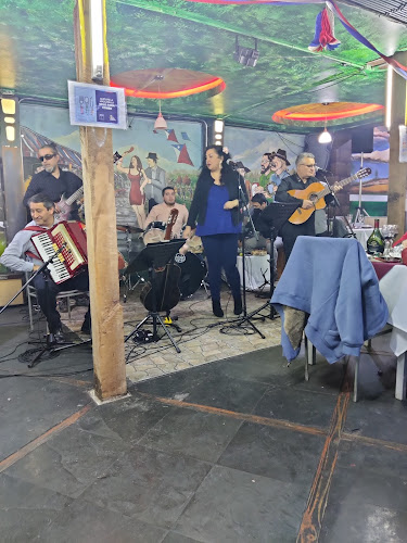 Comments and reviews of Break Osorno