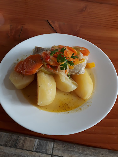 el viejo tiroles - Gastronomía y hostelería