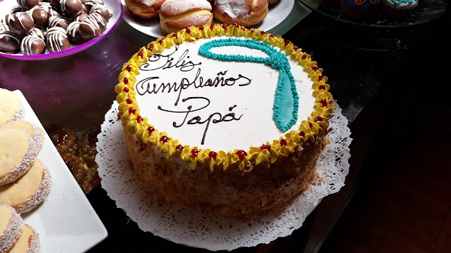 Volcán Tulapalca 1872, 5500078 Puerto Montt, Los Lagos