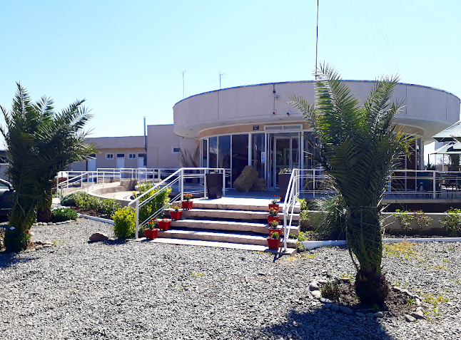 Restaurante Terrazas del Valle - Gastronomía y hostelería