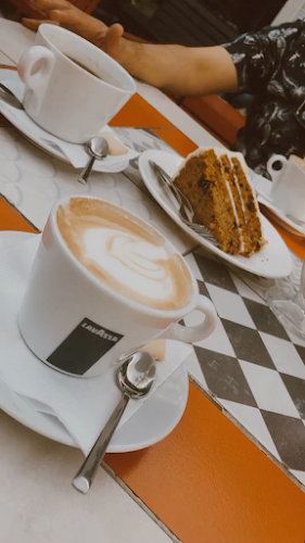 Heladería ITALIA1609 Café & Crêpe