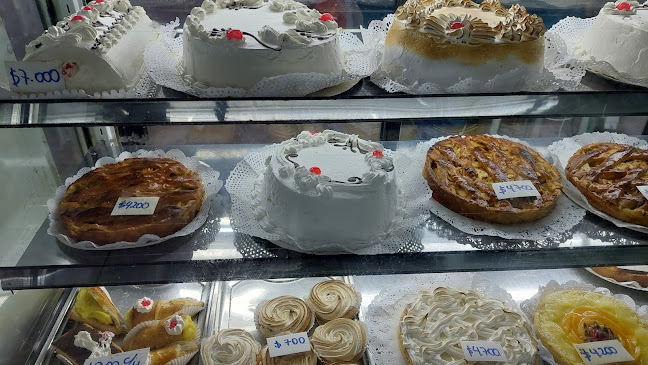 8 Pte. 155, Talca, Maule