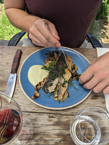 Fuegos de Apalta - Gastronomía y hostelería