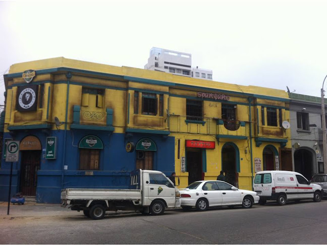 Spartako Bar - Gastronomía y hostelería