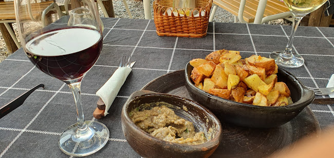 El Patio de Casablanca