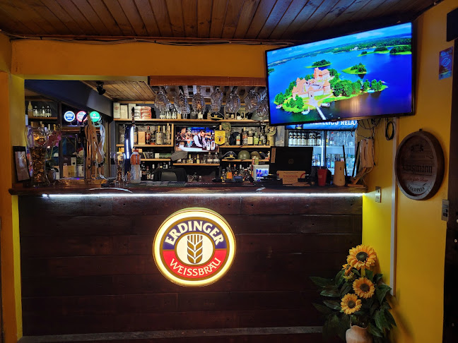 Santi Cafetería Y Sandwicheria - Requinoa