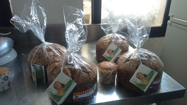 Reviews of Delicias De Nuez in Codegua - Gastronomía y hostelería