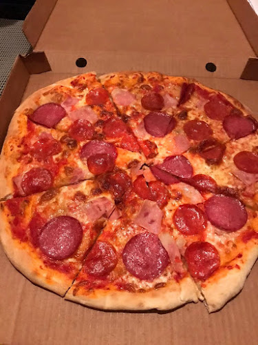 Comentarii opinii despre Trae Pizza - Pizzería Artesanal - Recreo