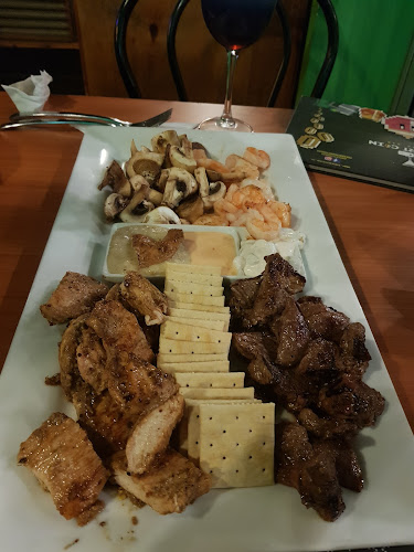 Opinii despre Insert Coin Bar - Ñuñoa în Ñuñoa - Gastronomía y hostelería