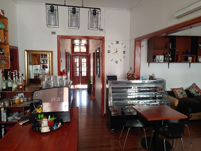 Avelino Contardo 986, 1270167 Antofagasta