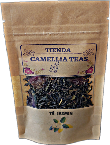 Tienda Camellia Teas - Antofagasta