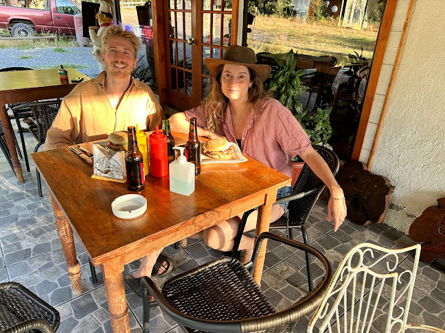 Reviews of Gourmet Monserrat in Cabrero - Gastronomía y hostelería