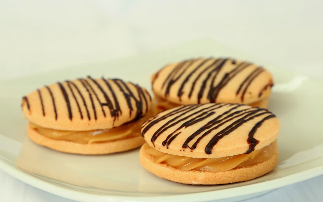 Comments and reviews of Pastelería Tradición Pompadour