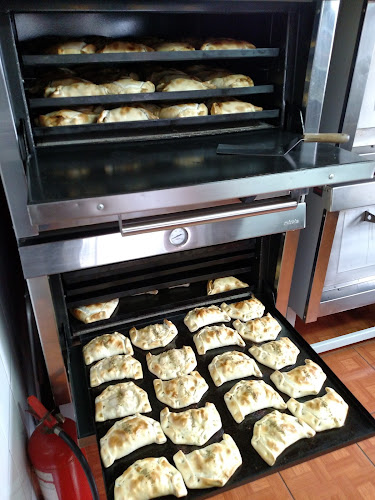 Comentarii opinii despre Peque's Empanadas