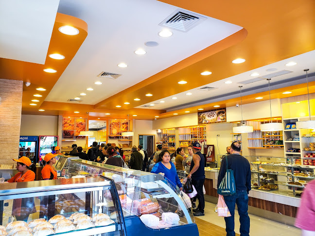 Panadería Olimpia - Independencia