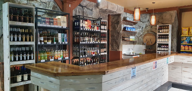 Reviews of St Martin in Quillota - Gastronomía y hostelería