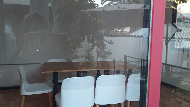 Eduardo Orchard 1637, Antofagasta