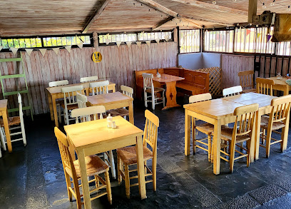 Pastelería Hildegard