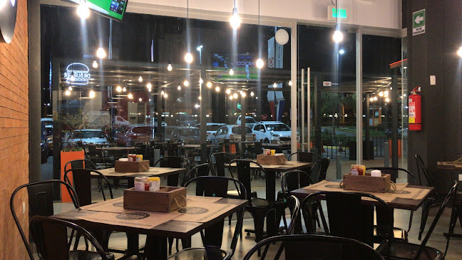 Opinii despre Dr Burger în Peñalolén - Gastronomía y hostelería