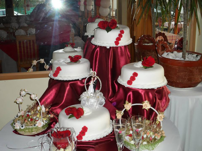 Comentarii opinii despre Pastelería Gina