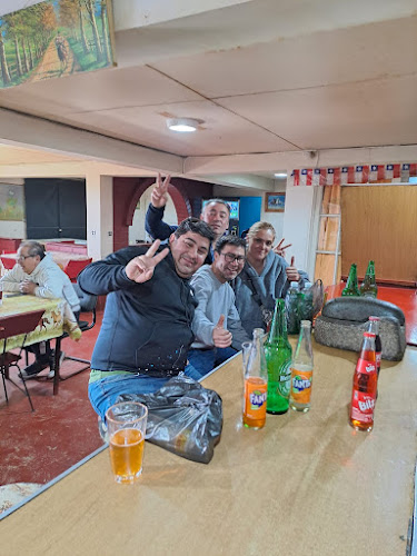 Restaurant Don Emilio - Gastronomía y hostelería