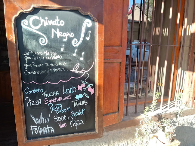 carlos - Gastronomía y hostelería