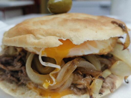 Comments and reviews of Pizzas NiSu