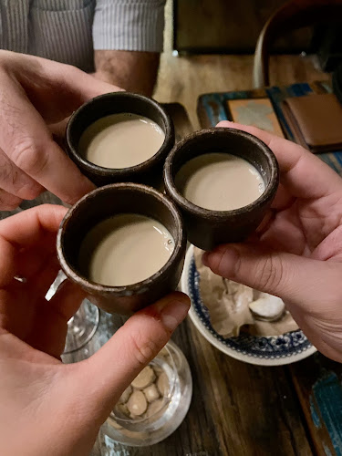 Reviews of 99 Restaurante in Vitacura - Gastronomía y hostelería