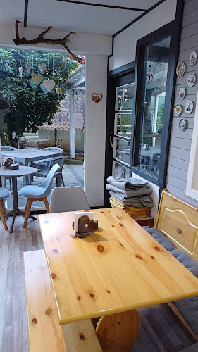 Balmaceda 45, 5620000 Frutillar, Los Lagos