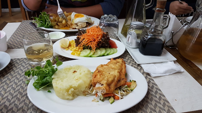 Bellavista Deli - Gastronomía y hostelería