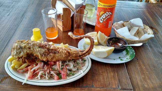 Restaurante Lo De Trini