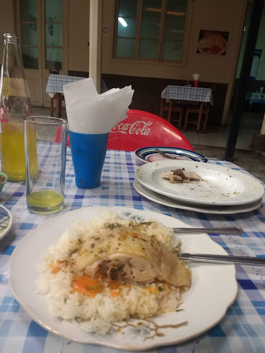 Soc Carpinteros el Progreso - San Felipe