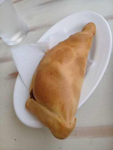 Av. El Morro 1038, 1571182 Bahía Inglesa, Caldera, Atacama