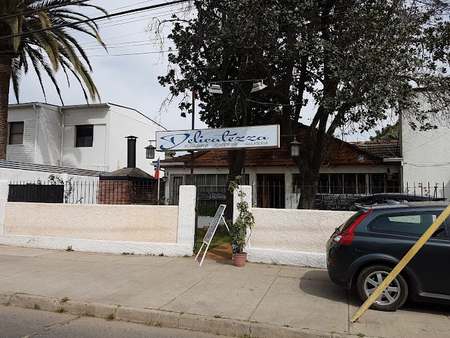 Restaurante Delicatezza - Gastronomía y hostelería